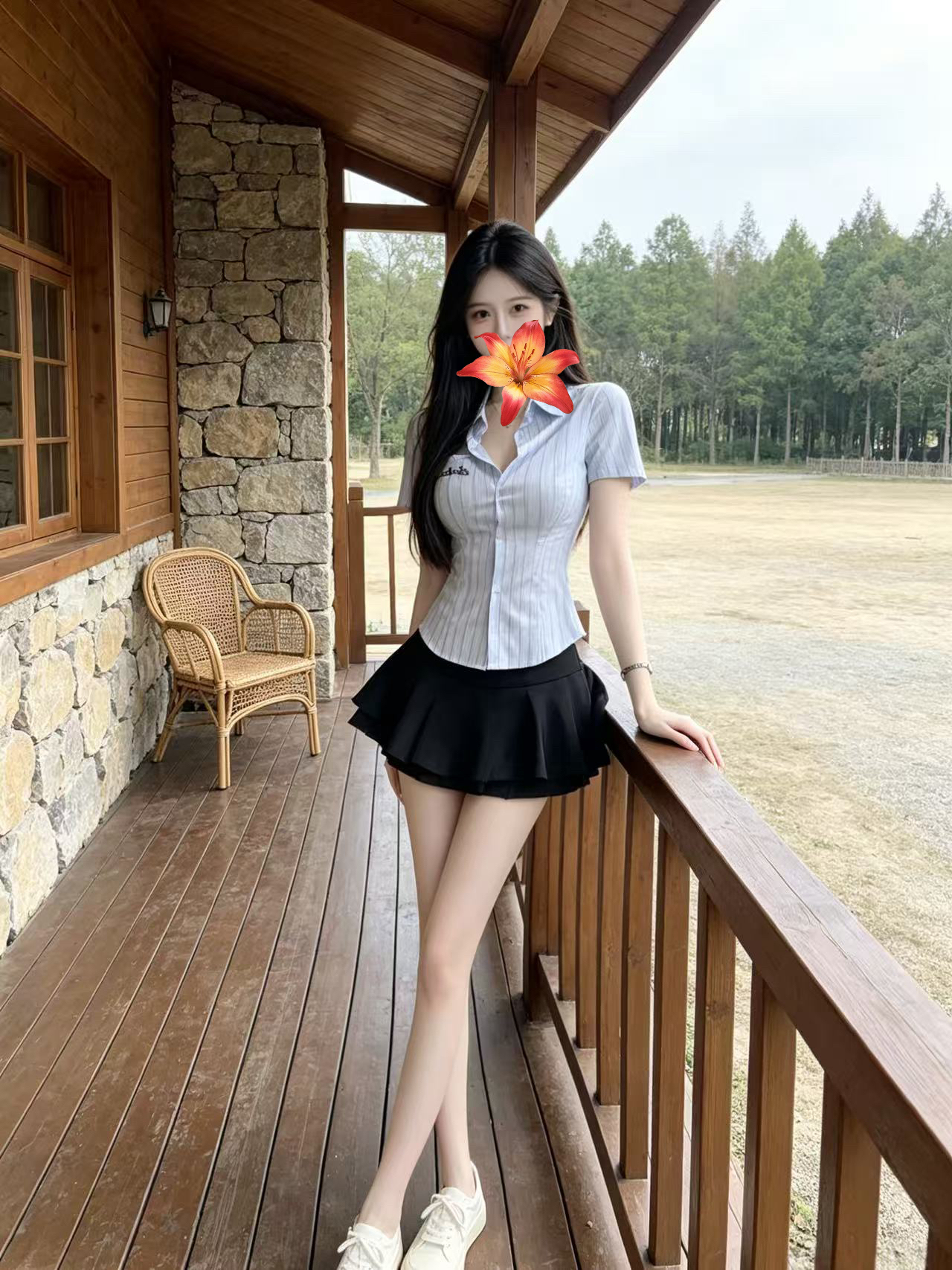 えり 写真5